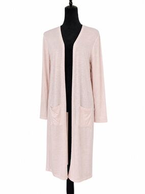 BNWT Danskin Super Soft Loungewear Robe
